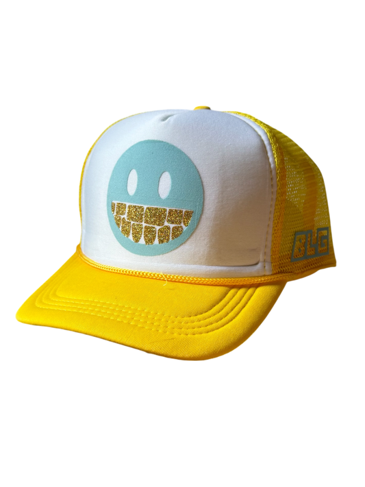 BLUE RAZZ LEMONADE