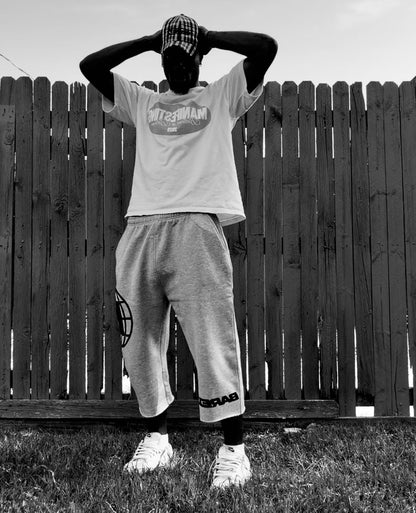 THE SWEATS