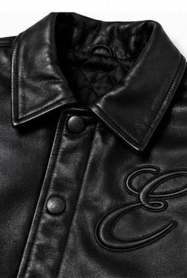 P003: STEALTH MODE JACKET