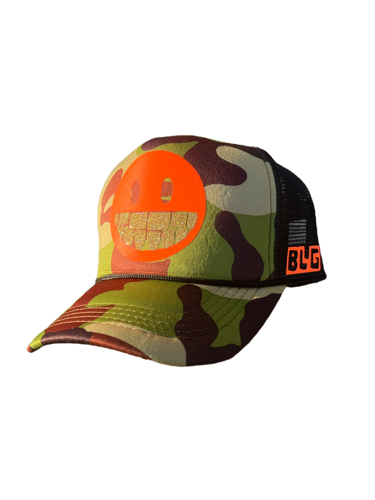 RAGING CAMO