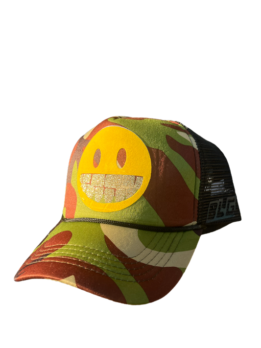 OG CAMO