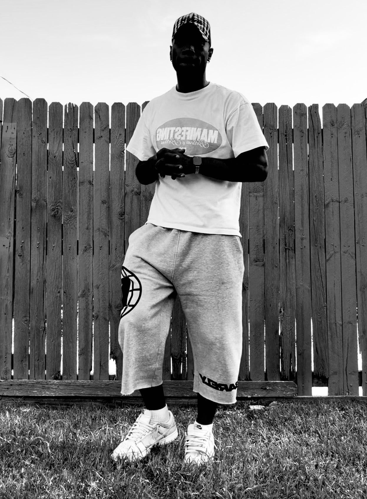 THE SWEATS