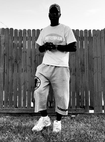 THE SWEATS
