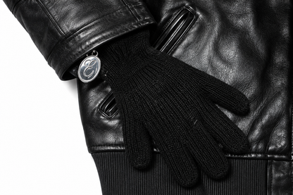 P003: STEALTH MODE JACKET