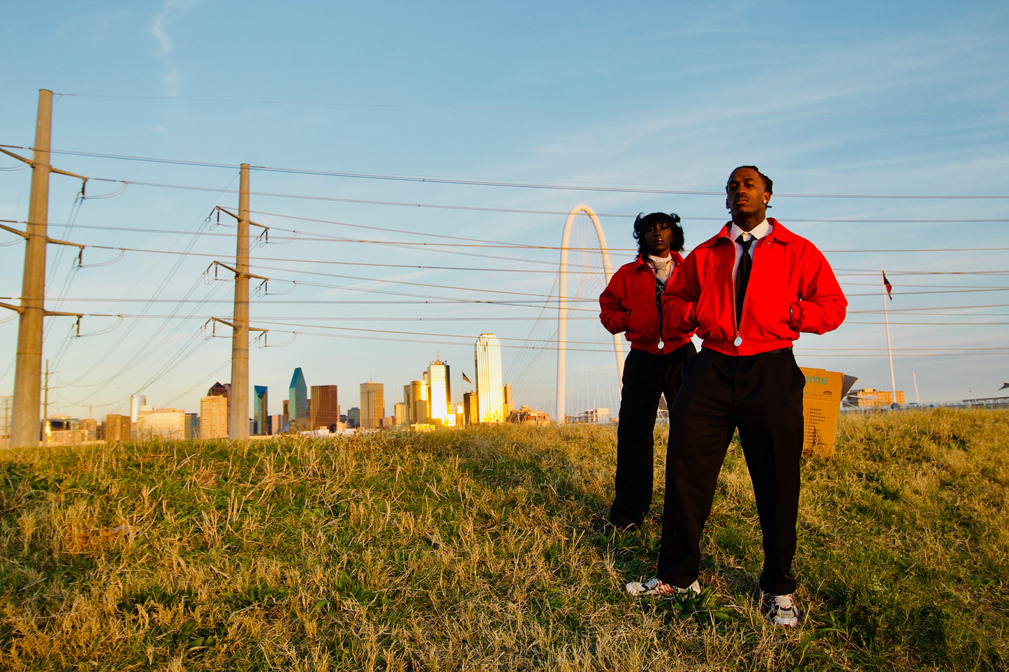 RED BOMBER
