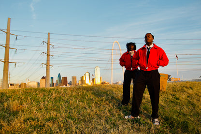 RED BOMBER
