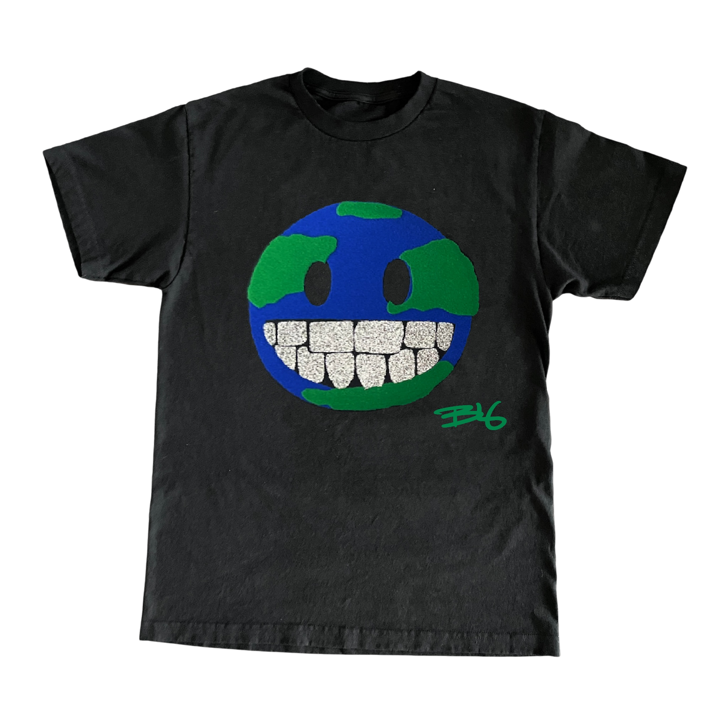 GLOBAL TEE