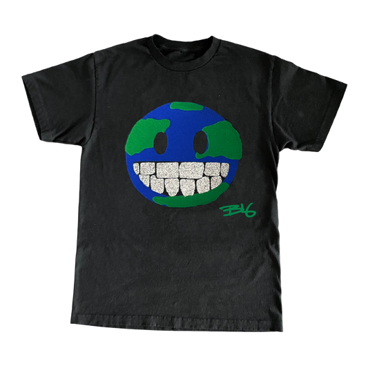 GLOBAL TEE