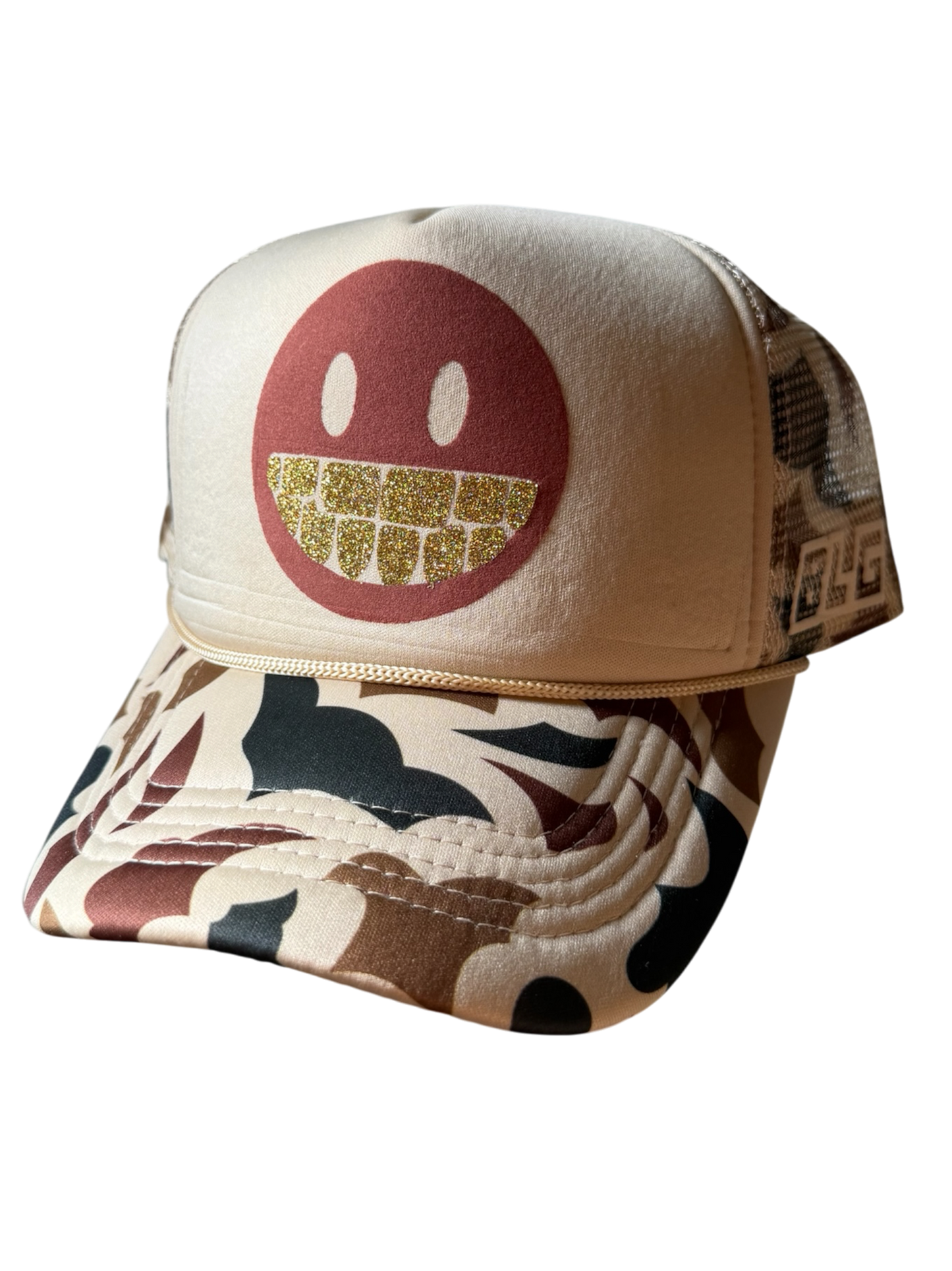 DESERT STORM