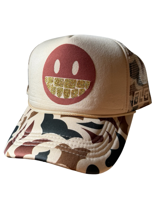 DESERT STORM