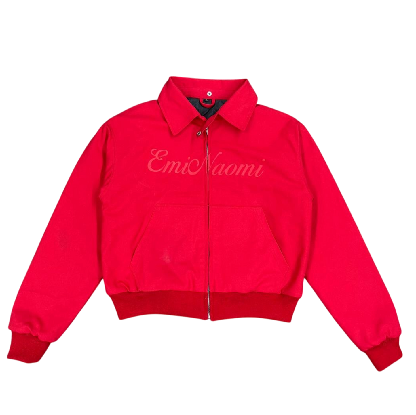 RED BOMBER