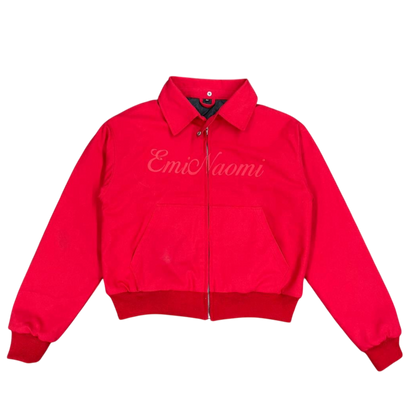 RED BOMBER