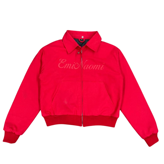RED BOMBER