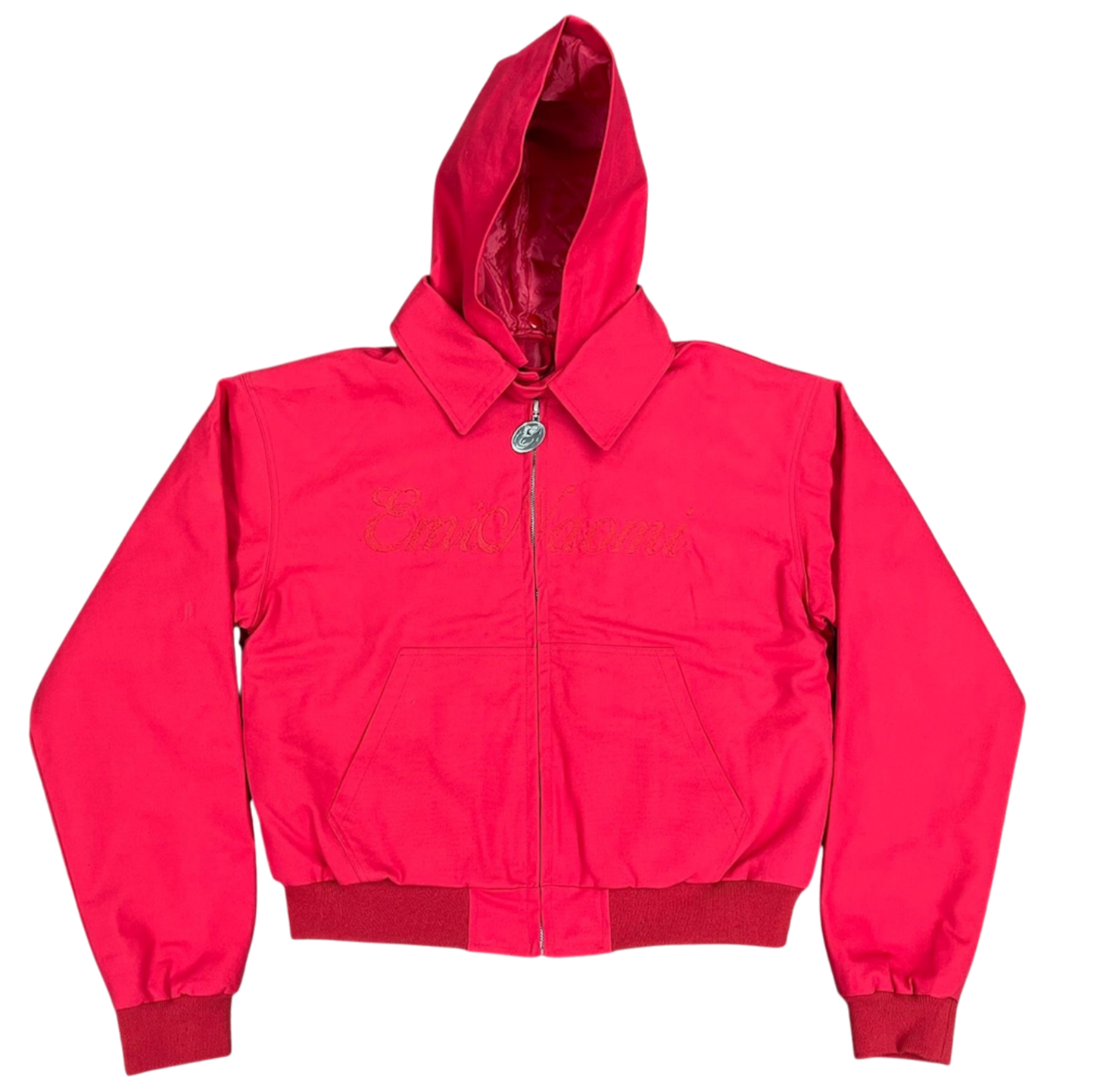 RED BOMBER