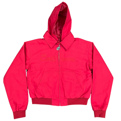 RED BOMBER