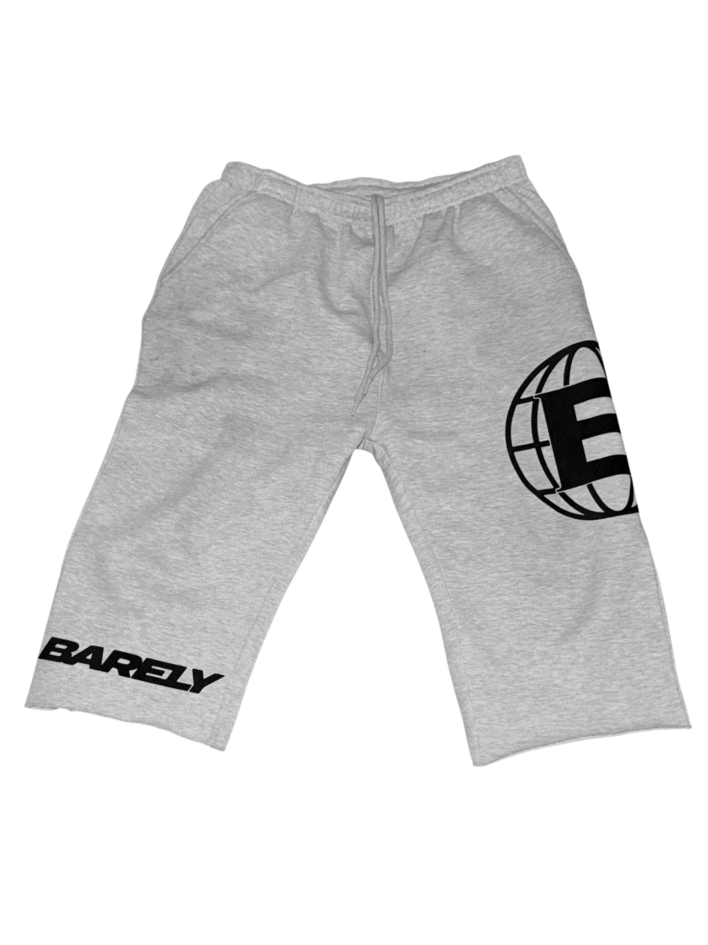 THE SWEATS