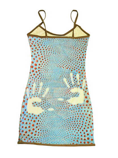 TOUCH ME DRESS